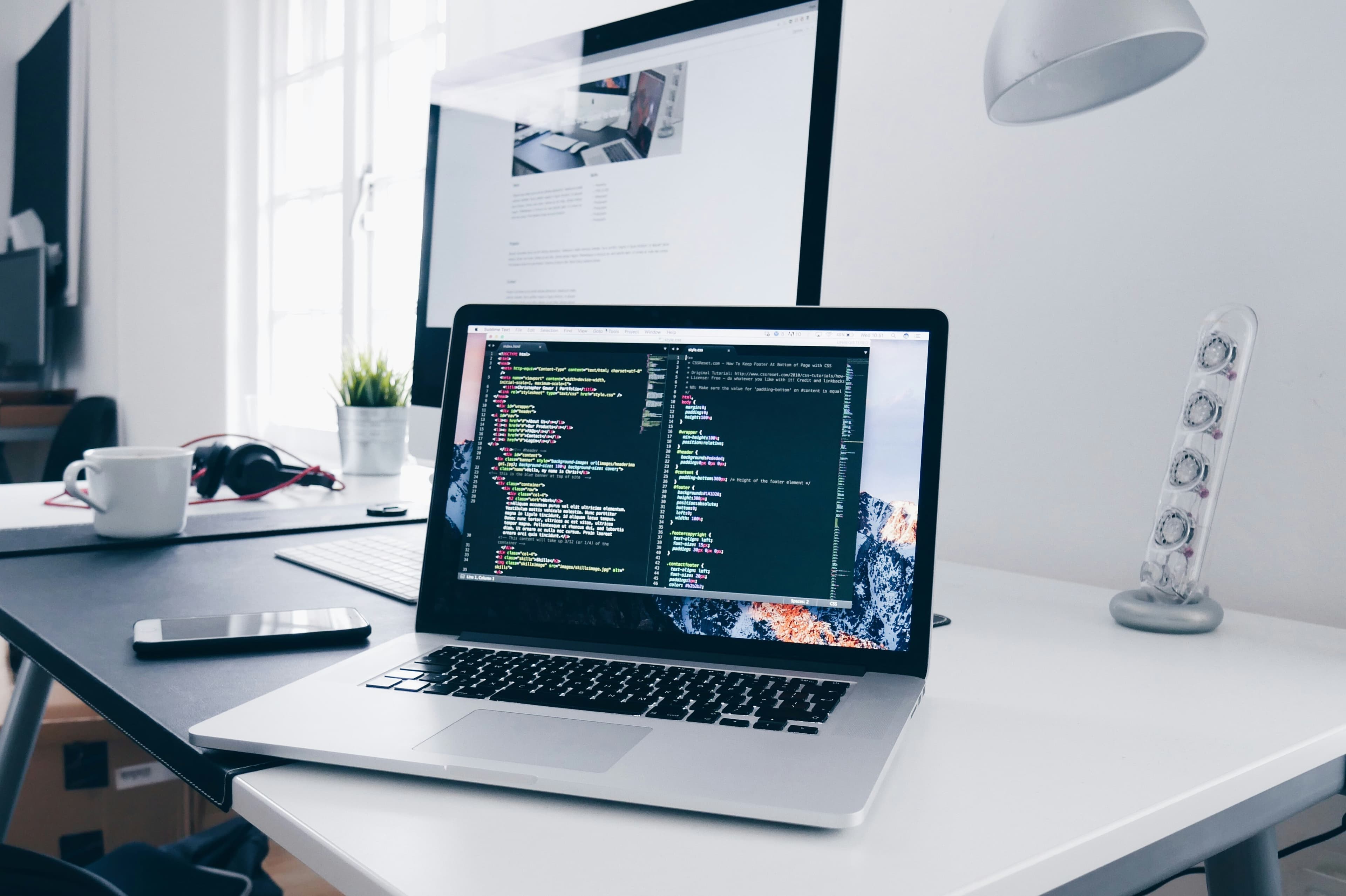 Building Scalable Web Applications with the MERN Stack