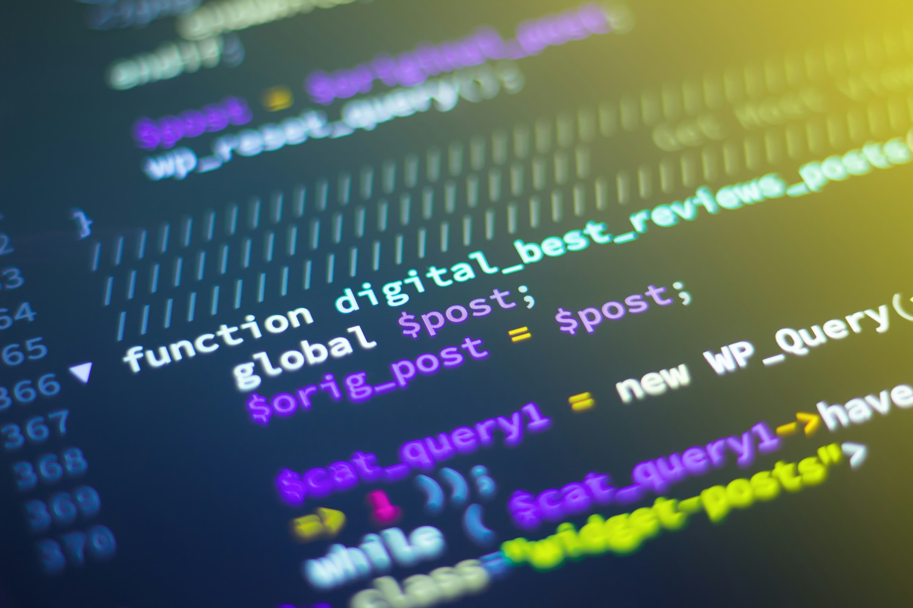 Mastering REST API Design for Scalable Applications